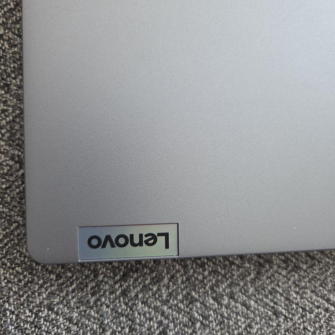 Chromebook本体 Lenovo Chromebook IdeaPad Slim 360