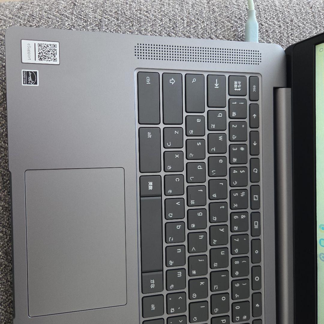 Chromebook本体 Lenovo Chromebook IdeaPad Slim 360