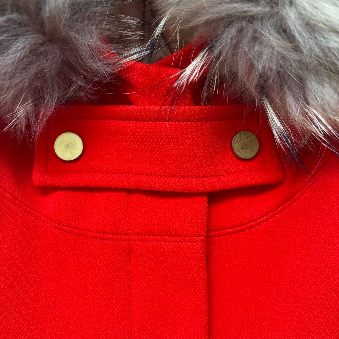 GRACE CONTINENTAL 107,800円 ライナー付ジャケット