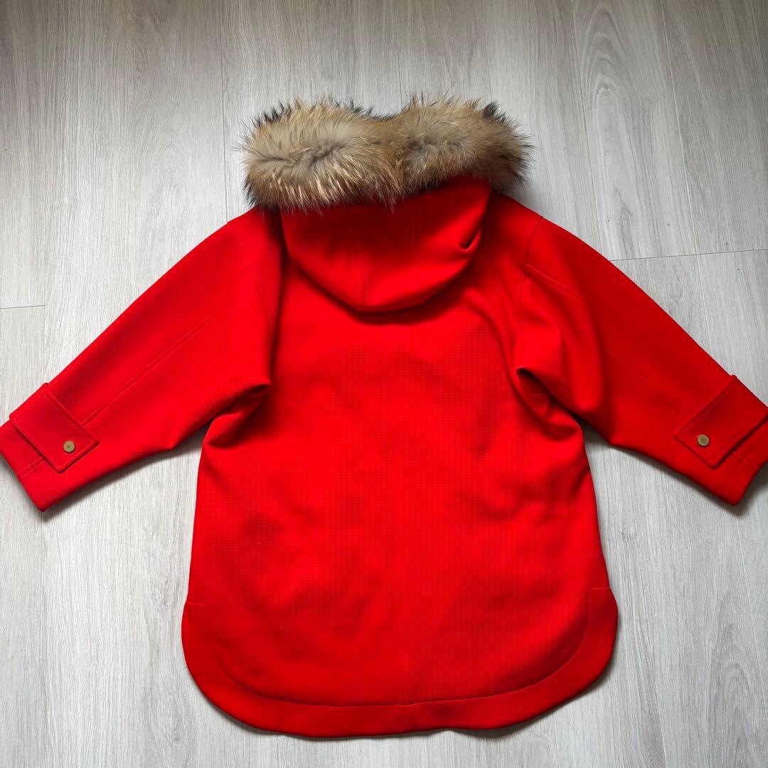 GRACE CONTINENTAL 107,800円 ライナー付ジャケット