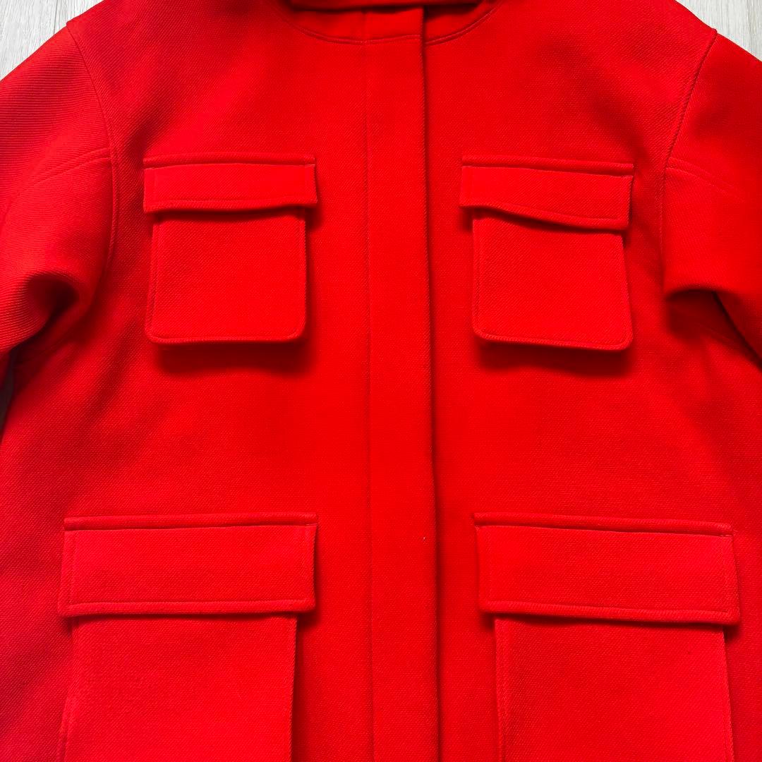 GRACE CONTINENTAL 107,800円 ライナー付ジャケット