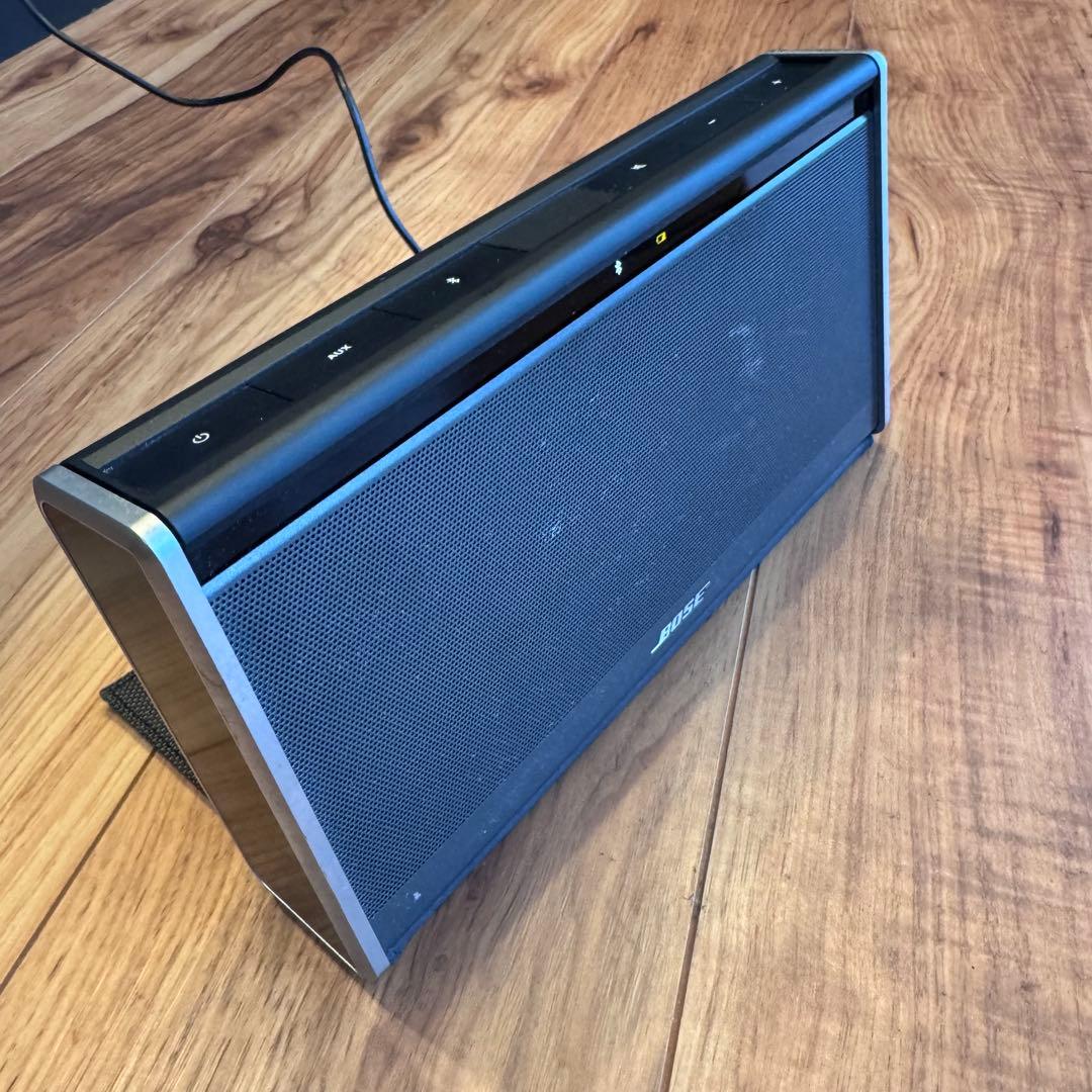 Bose SoundLink ワイヤレススピーカー ブラック