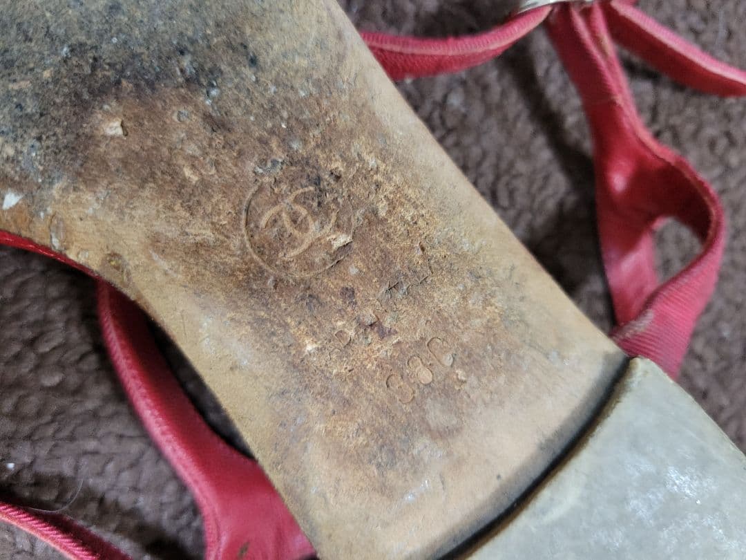 CHANEL チェーン フラットサンダル