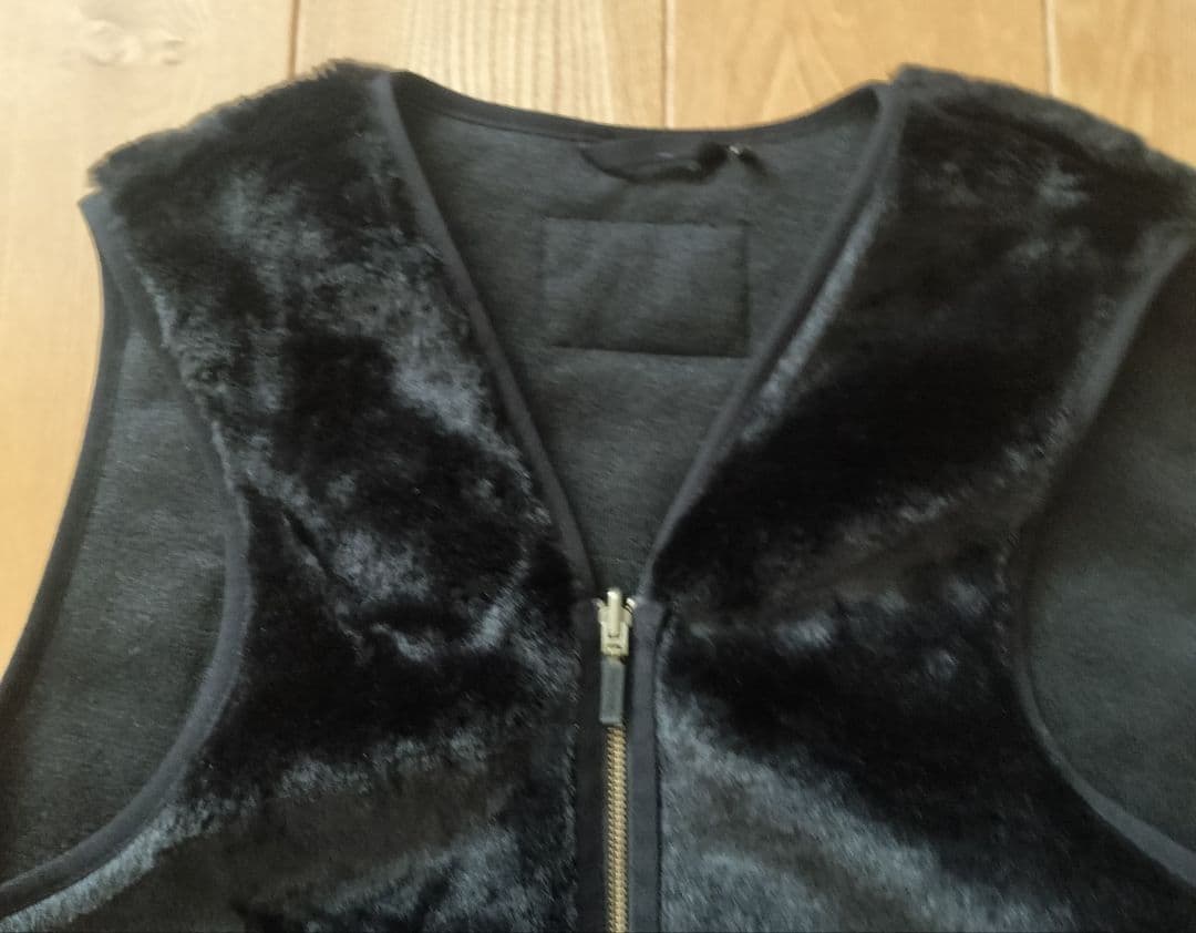 Barbour バブアー ライナー ベスト 42 メンズ兼用　ユニセックス