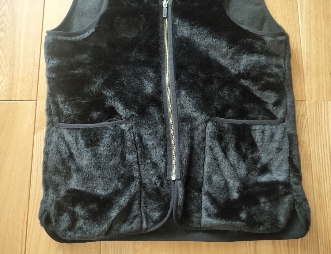 Barbour バブアー ライナー ベスト 42 メンズ兼用　ユニセックス