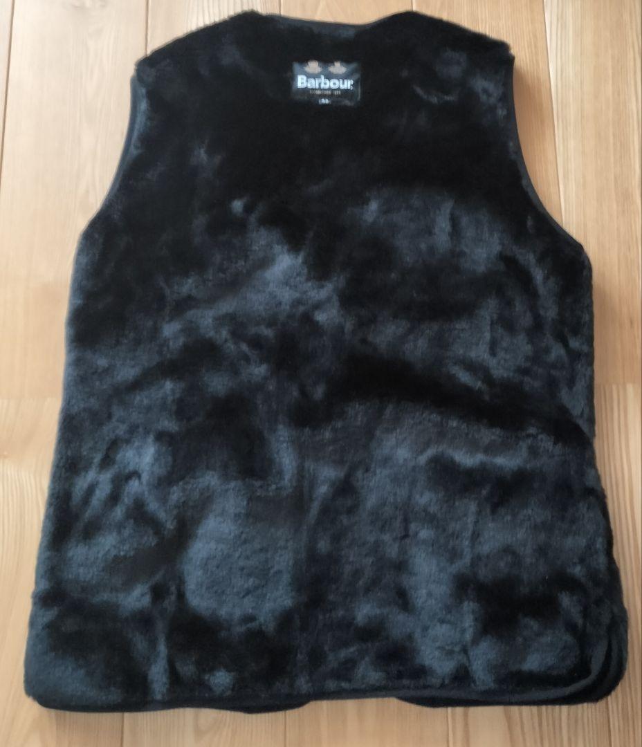 Barbour バブアー ライナー ベスト 42 メンズ兼用　ユニセックス