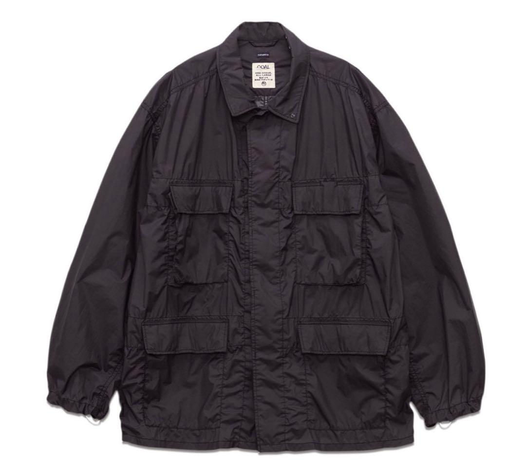 ジャケット・アウター nanamica Light Weight Field Jacket