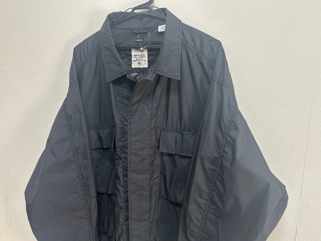 ジャケット・アウター nanamica Light Weight Field Jacket