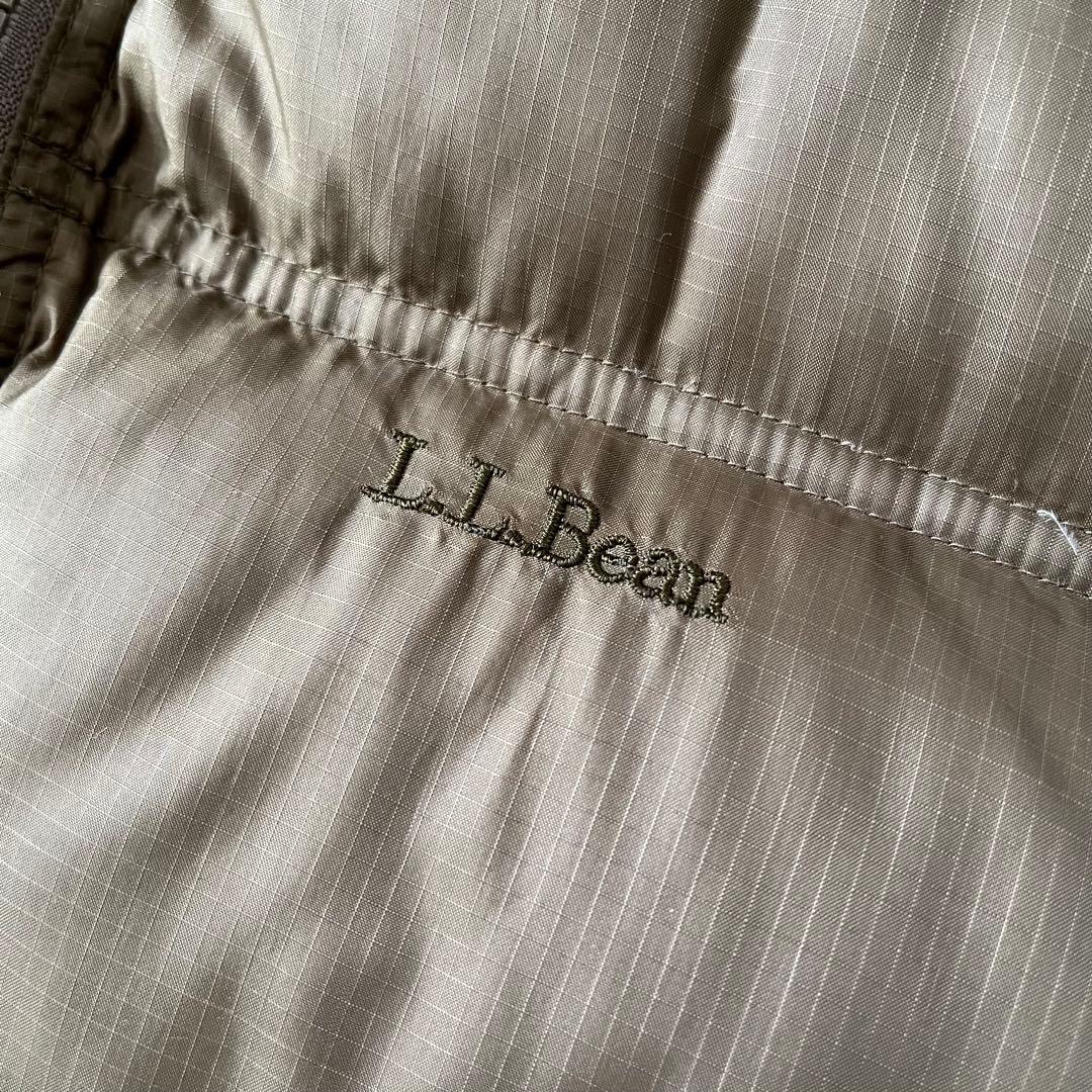 90s l.l.bean エルエルビーン ダウンジャケット