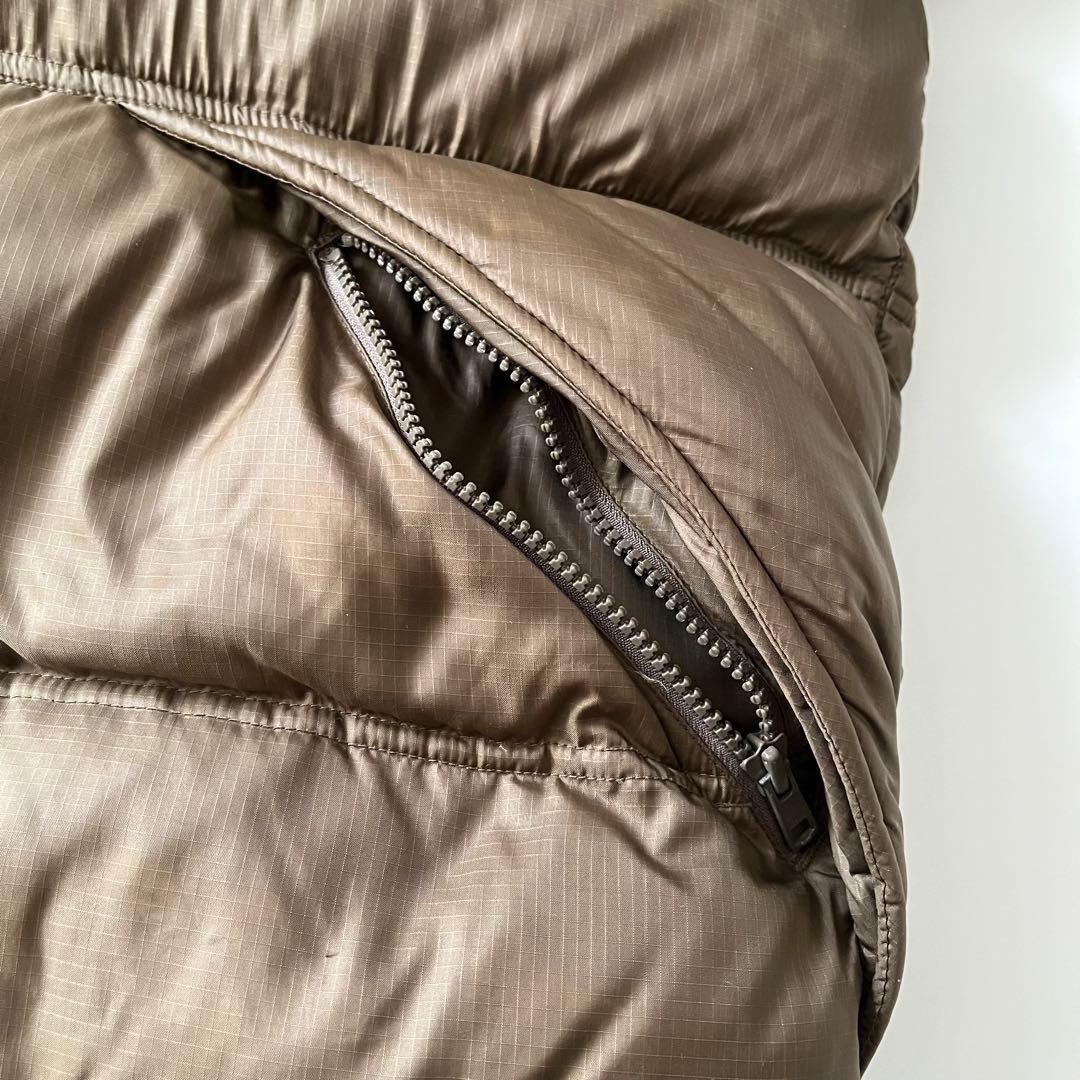 90s l.l.bean エルエルビーン ダウンジャケット