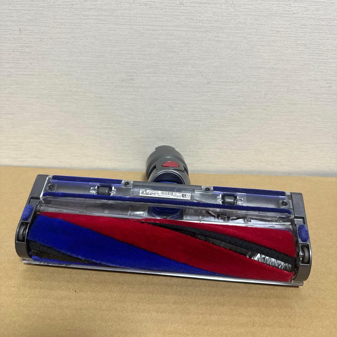 【即日発送】dyson v8 slimfluffyクリーナーヘッド 354531