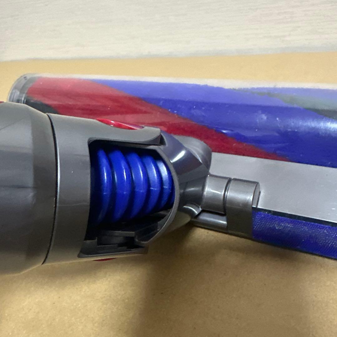 【即日発送】dyson v8 slimfluffyクリーナーヘッド 354531