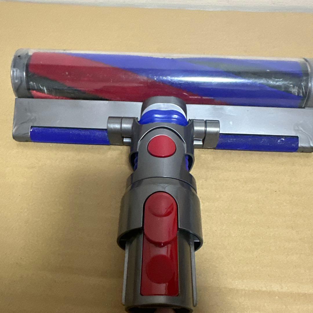 【即日発送】dyson v8 slimfluffyクリーナーヘッド 354531