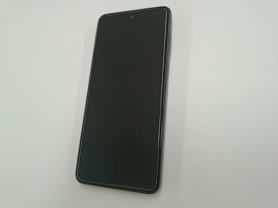 motorola edge 20 fusion 本体