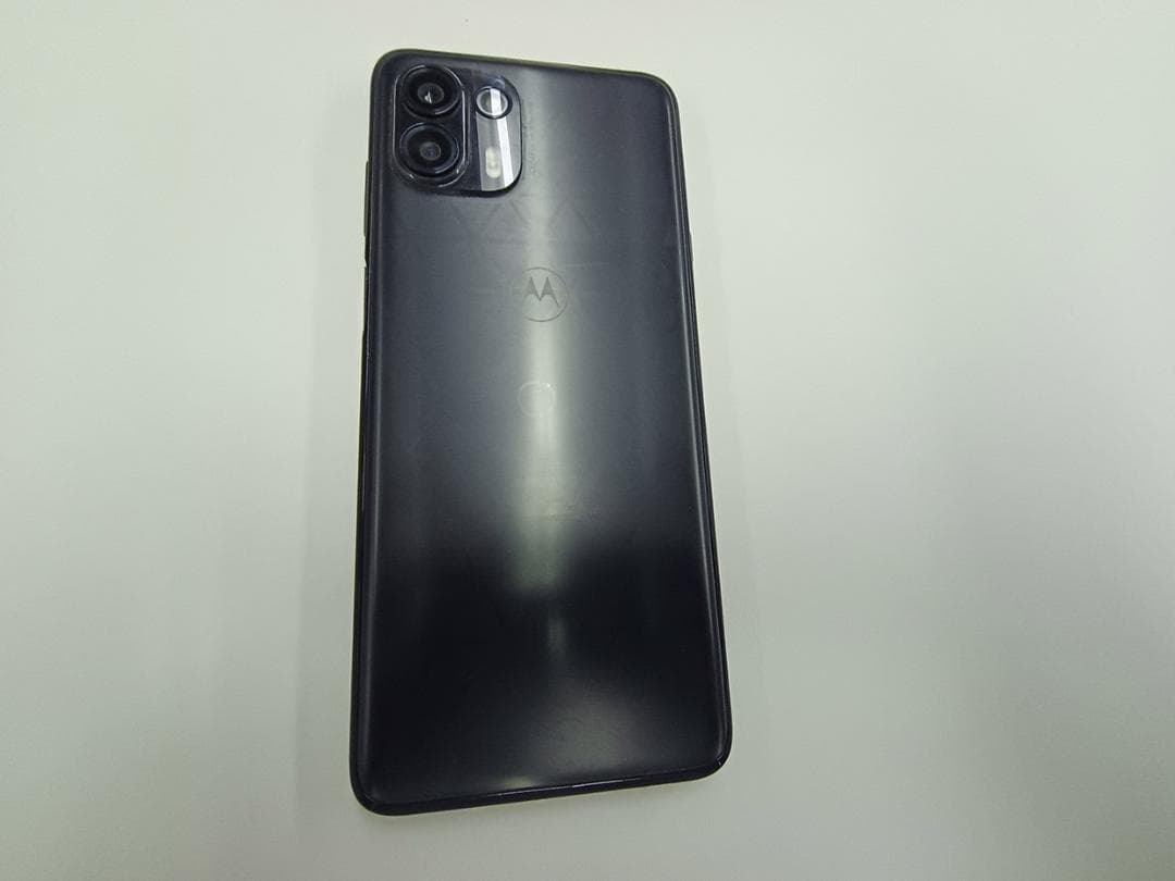 motorola edge 20 fusion 本体