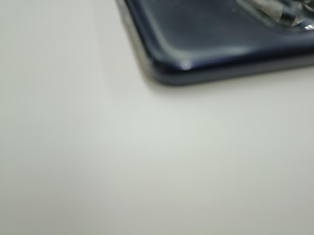 motorola edge 20 fusion 本体