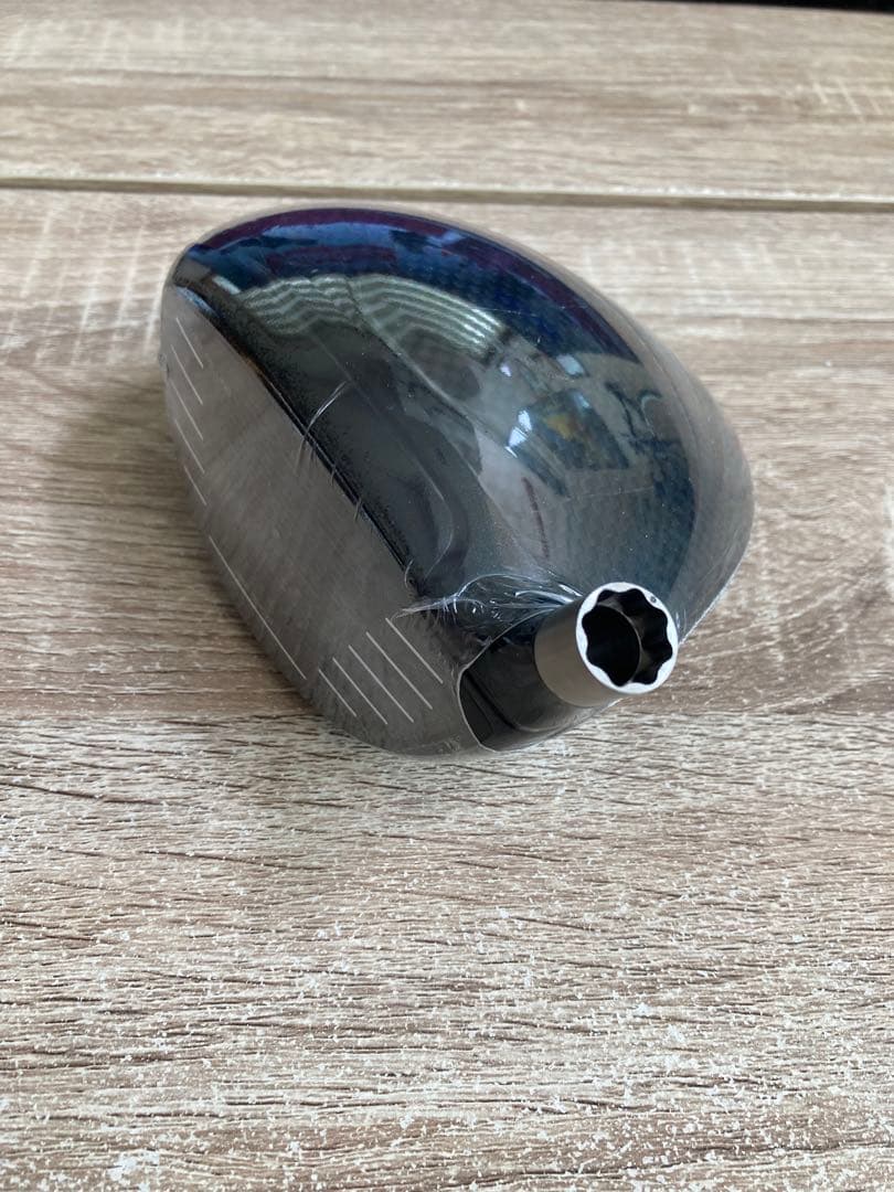 新品未使用BRIDGESTONE B3SDドライバー10.5°ヘッド