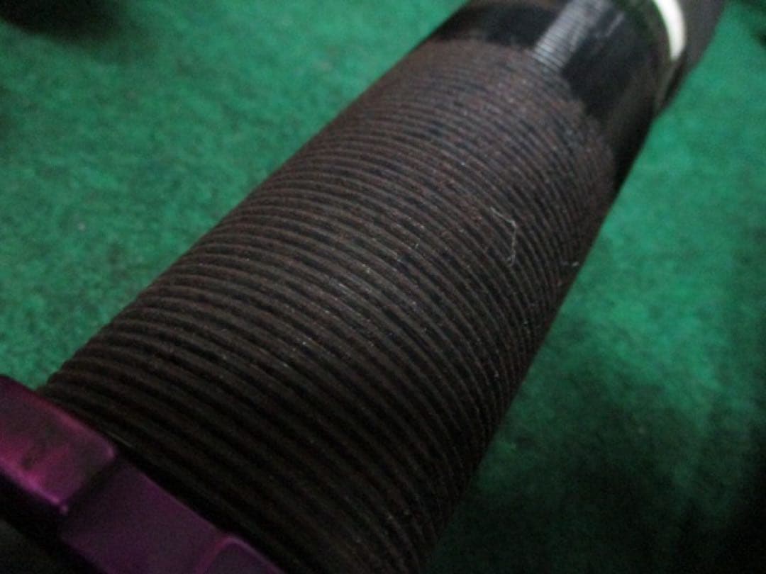 フェアレディZ Z33 グレッディGReddy 車高調