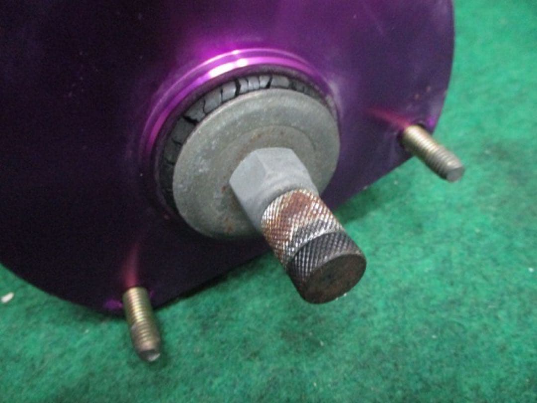 フェアレディZ Z33 グレッディGReddy 車高調