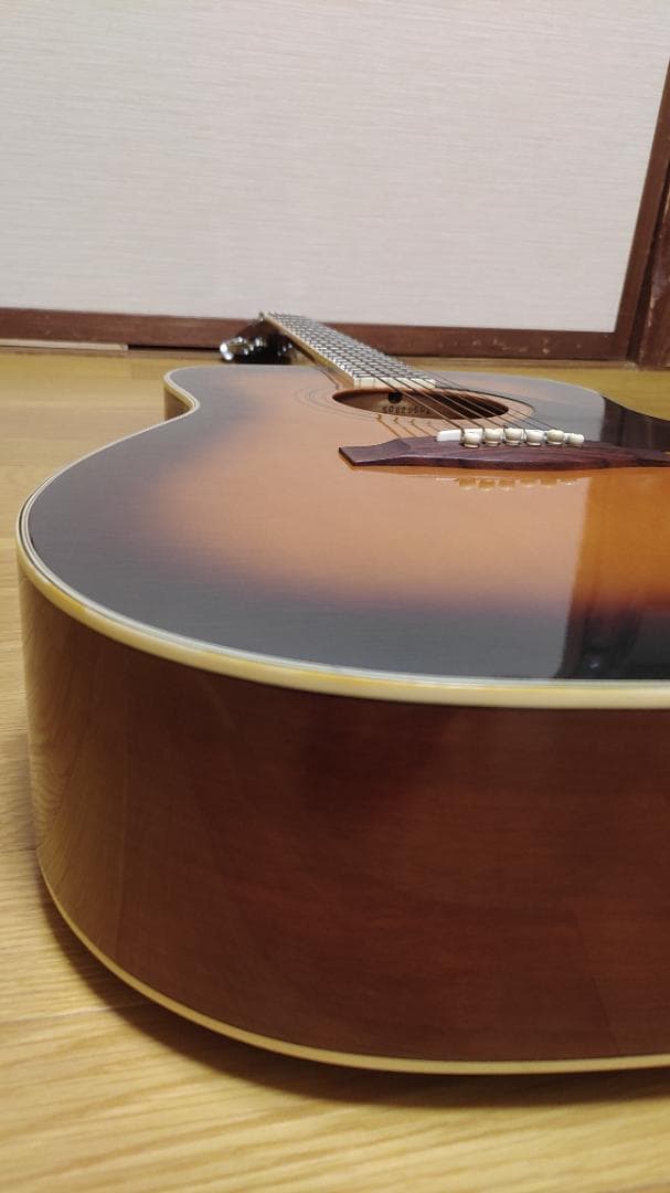 Yamaha FG425 TBS (8点セット)