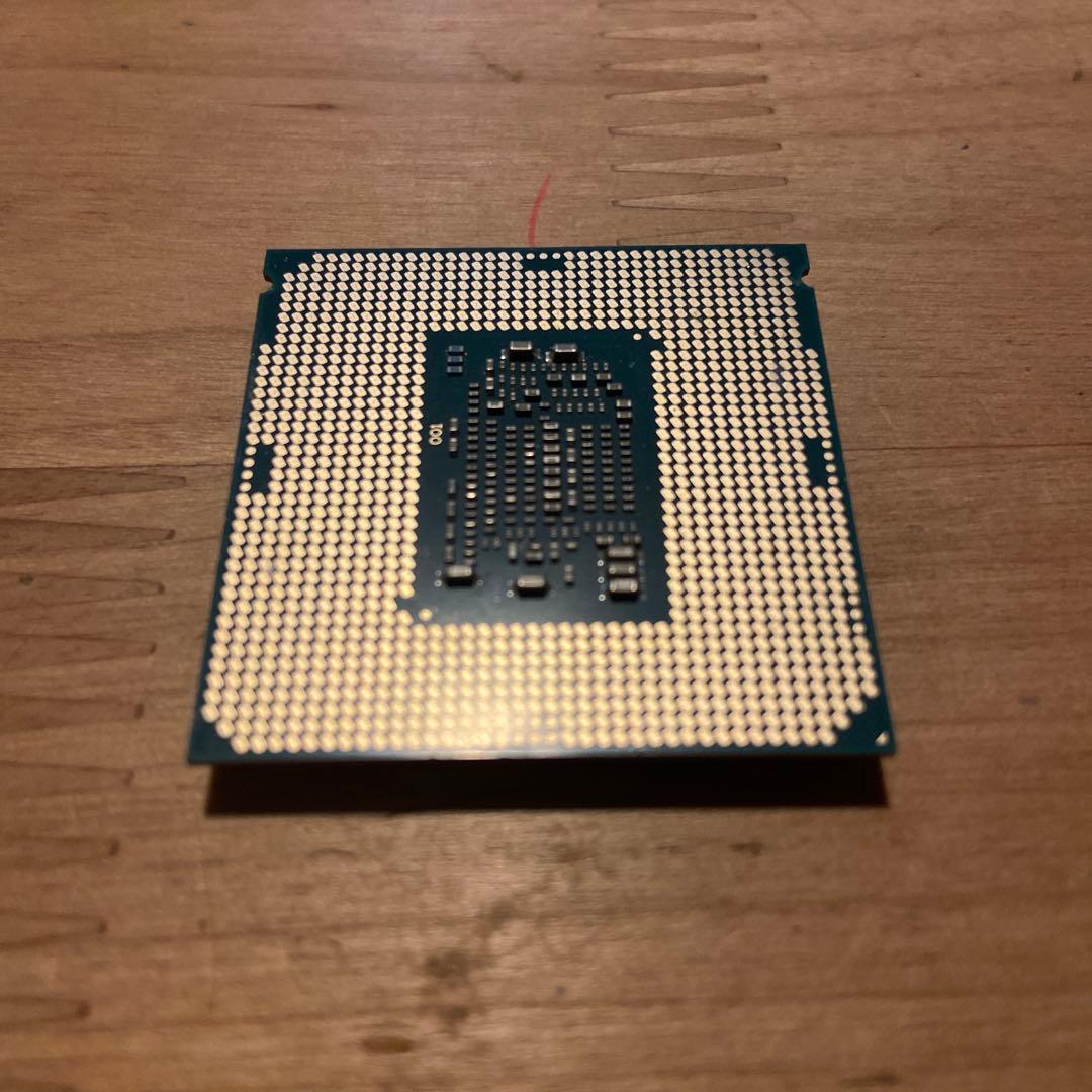 Intel Core i5 7500/3.40GHz 3個セット