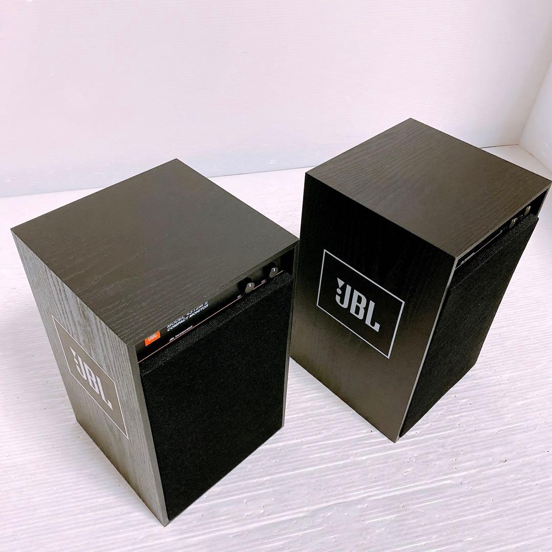 JBL 4312M II ペアスピーカー