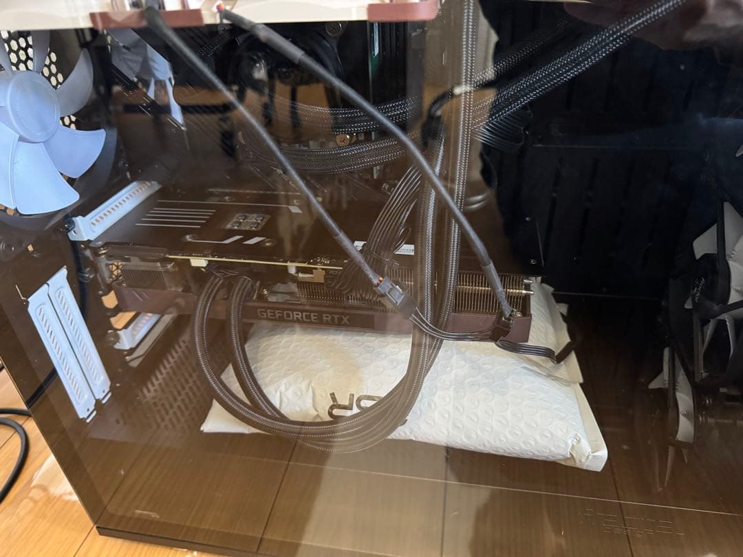 ゲーミングPC rtx3090 コアi7 11700k デスクトップPC