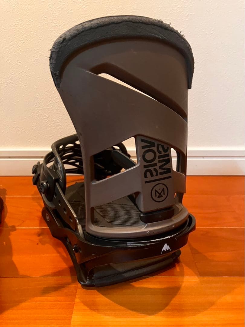 19-20 BURTON MISSION Mサイズ