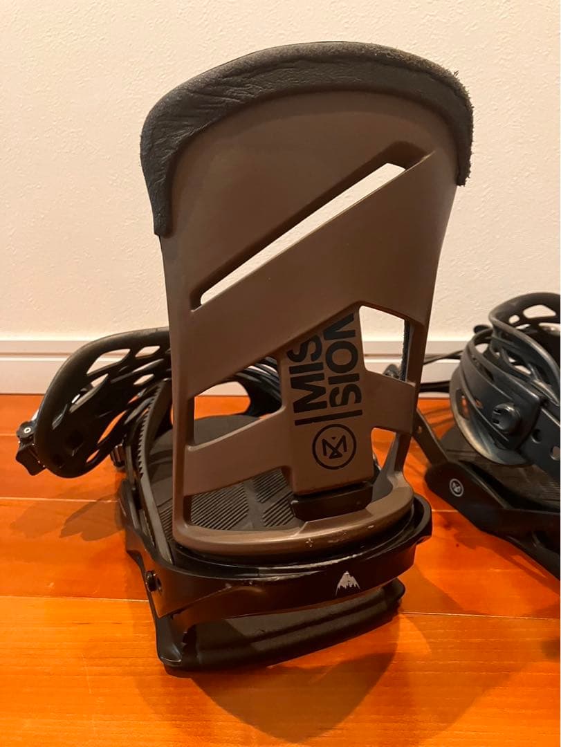 19-20 BURTON MISSION Mサイズ