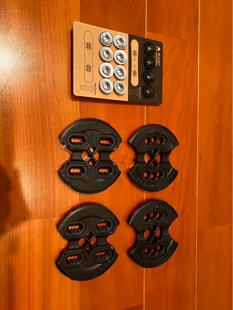 19-20 BURTON MISSION Mサイズ