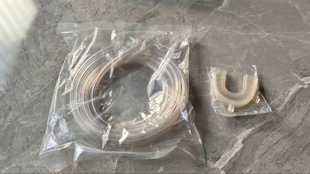 リタエアー オプションパック フルセット+おまけ付き①