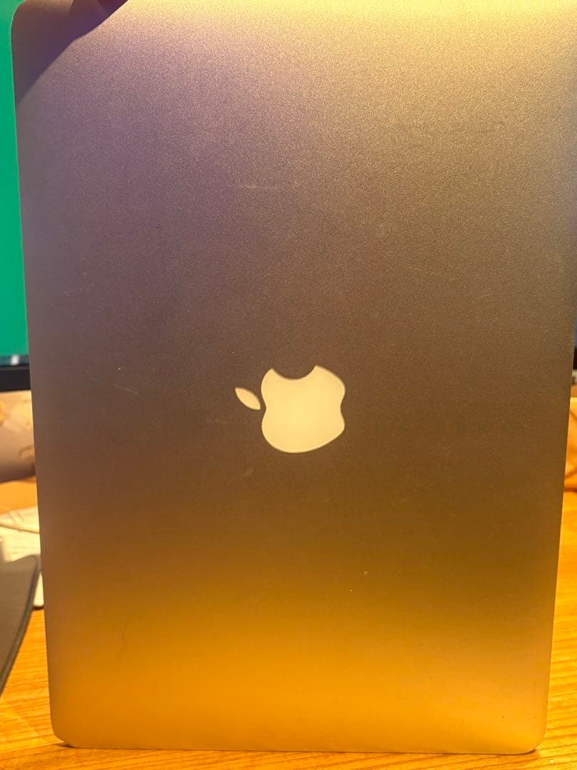 MacBook Air (13-inch, 2017) 本体　128GB