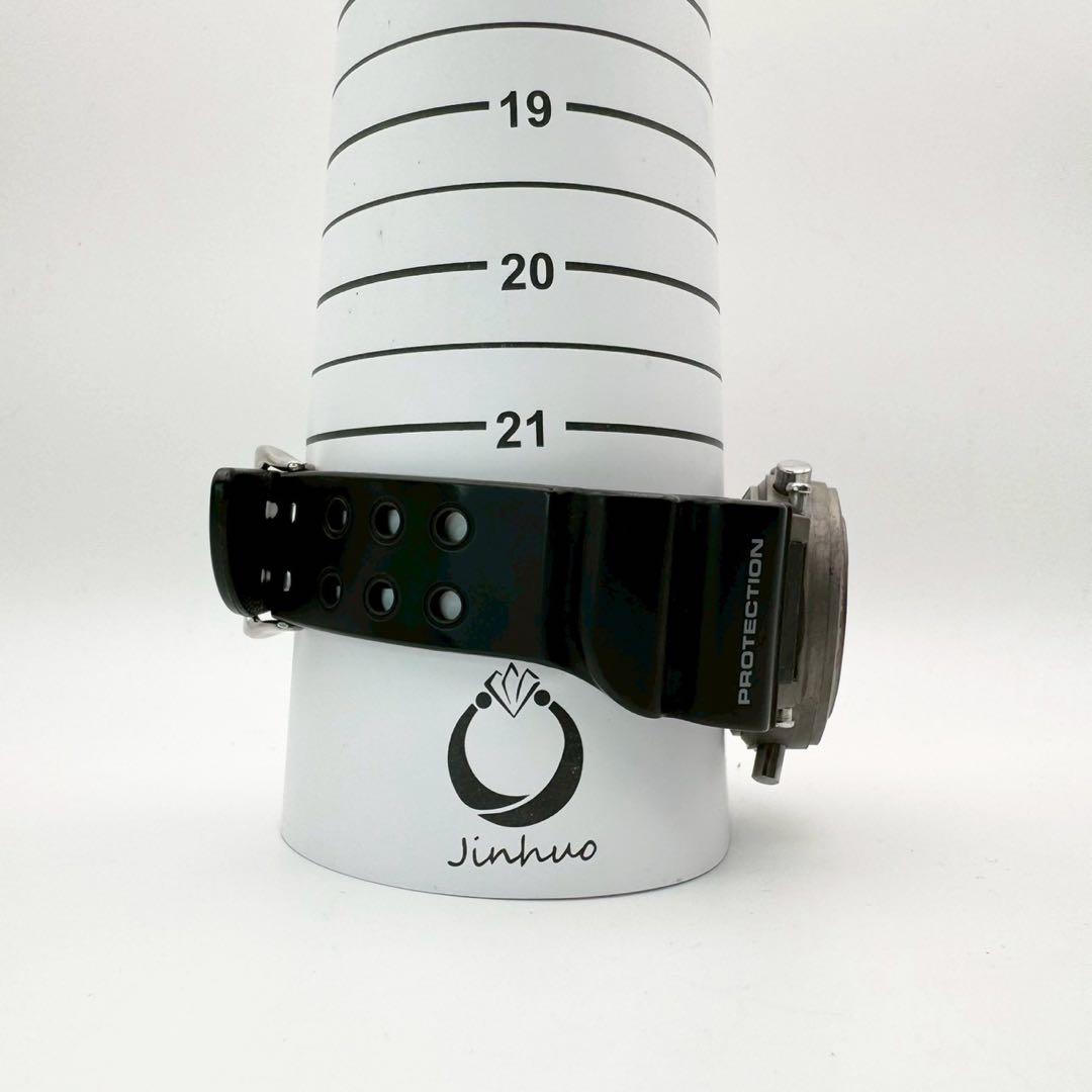 レア✨稼働 CASIO G-SHOCK フロッグマン DW-8200 チタン