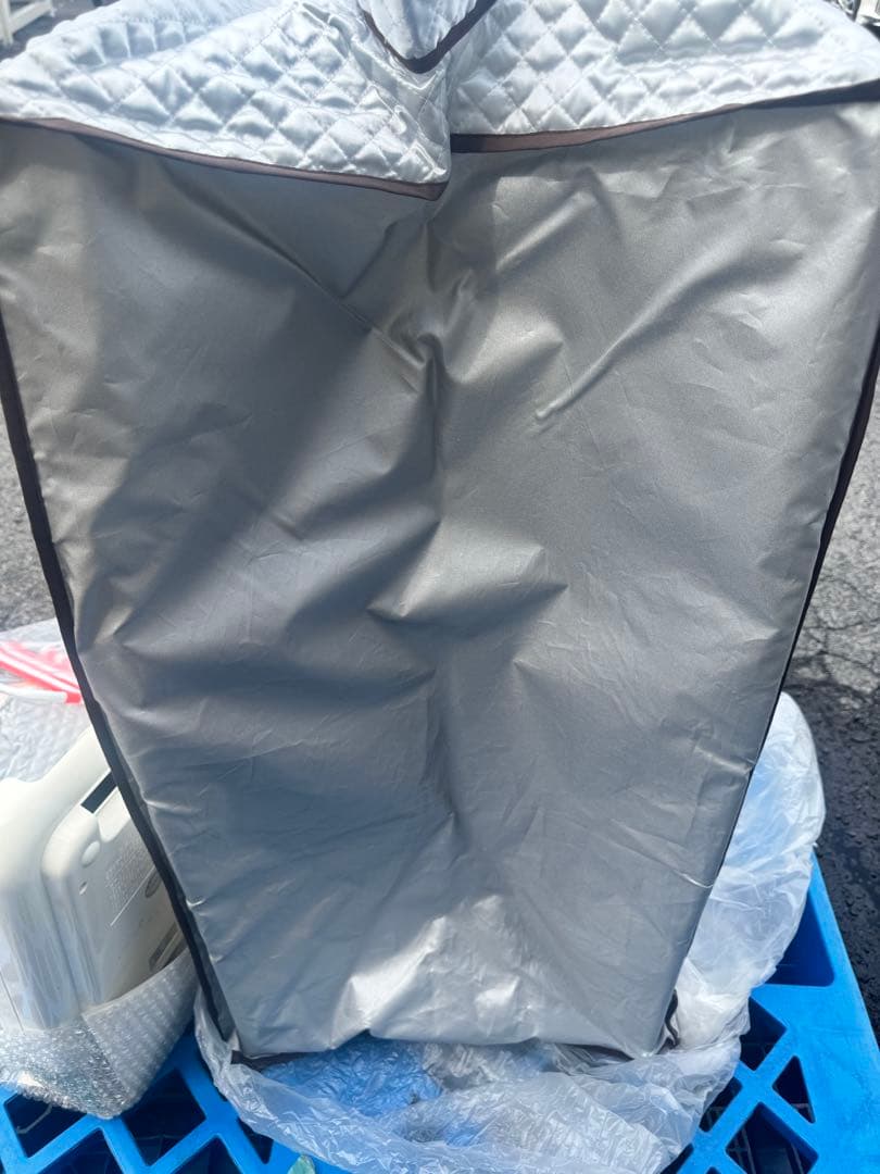 ビューティホームサウナ