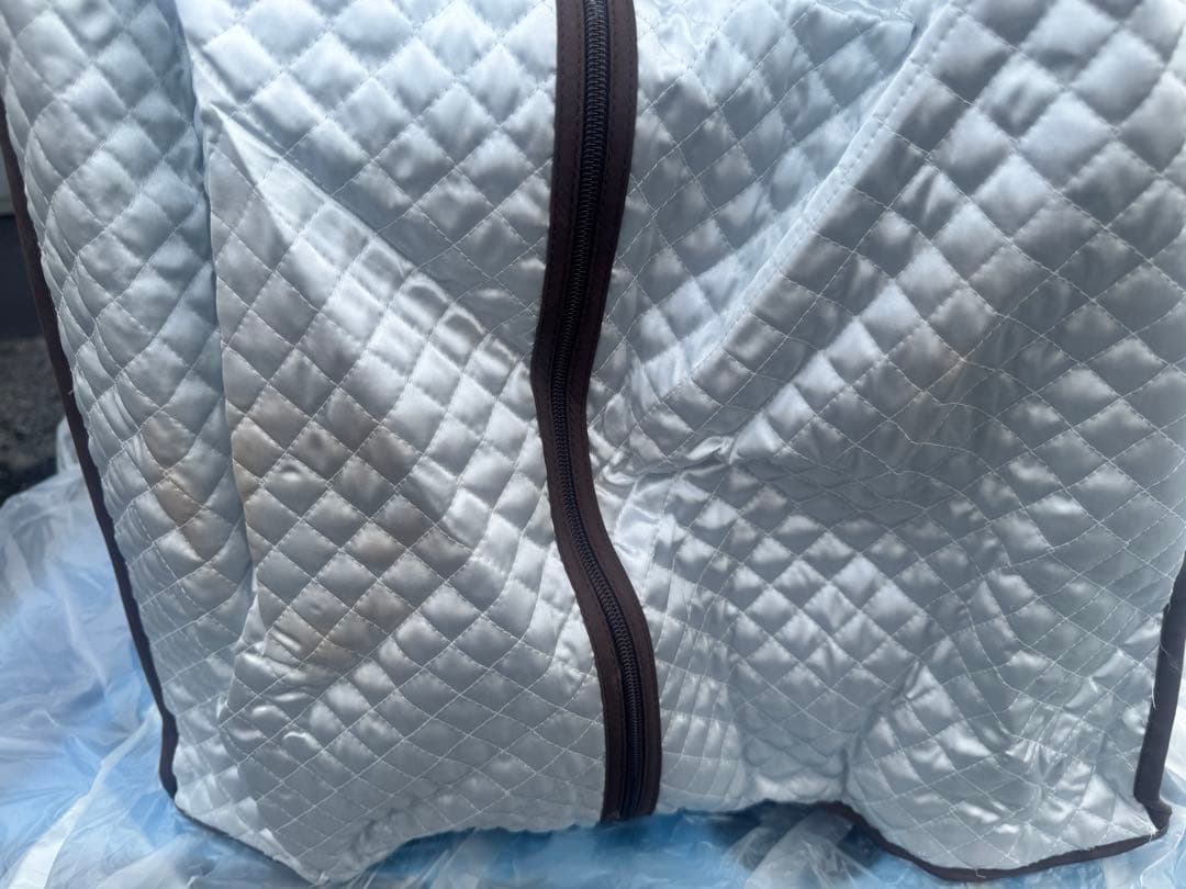 ビューティホームサウナ