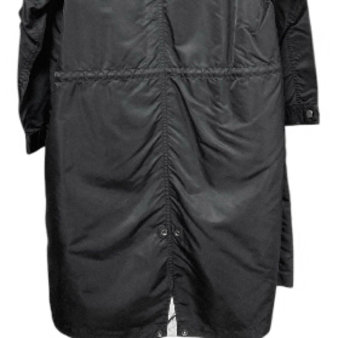 ヴィンテージ LQ MEN エルキュー メン モッズコート L ヨウジヤマモト