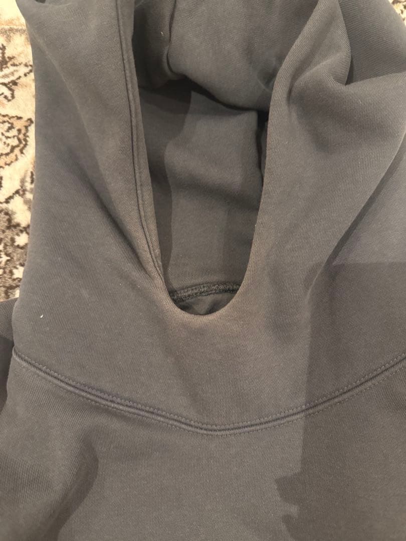 yeezy gap balenciaga /パーカー 鳩デザイン