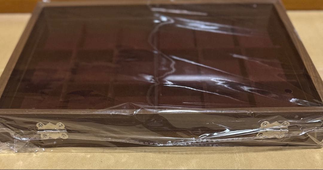 デュポンライターケース。ライターなどは付属しません。社外品。