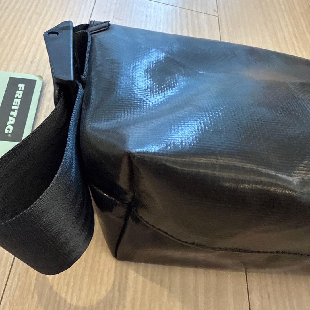 バッグ FREITAG F41 HAWAII FIVE-O ALL black