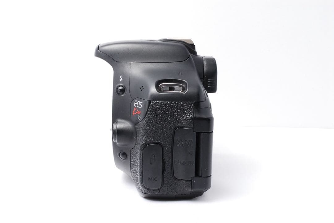 スマホ転送❤️Canon kiss X5❤️バッグ付きスタートセット