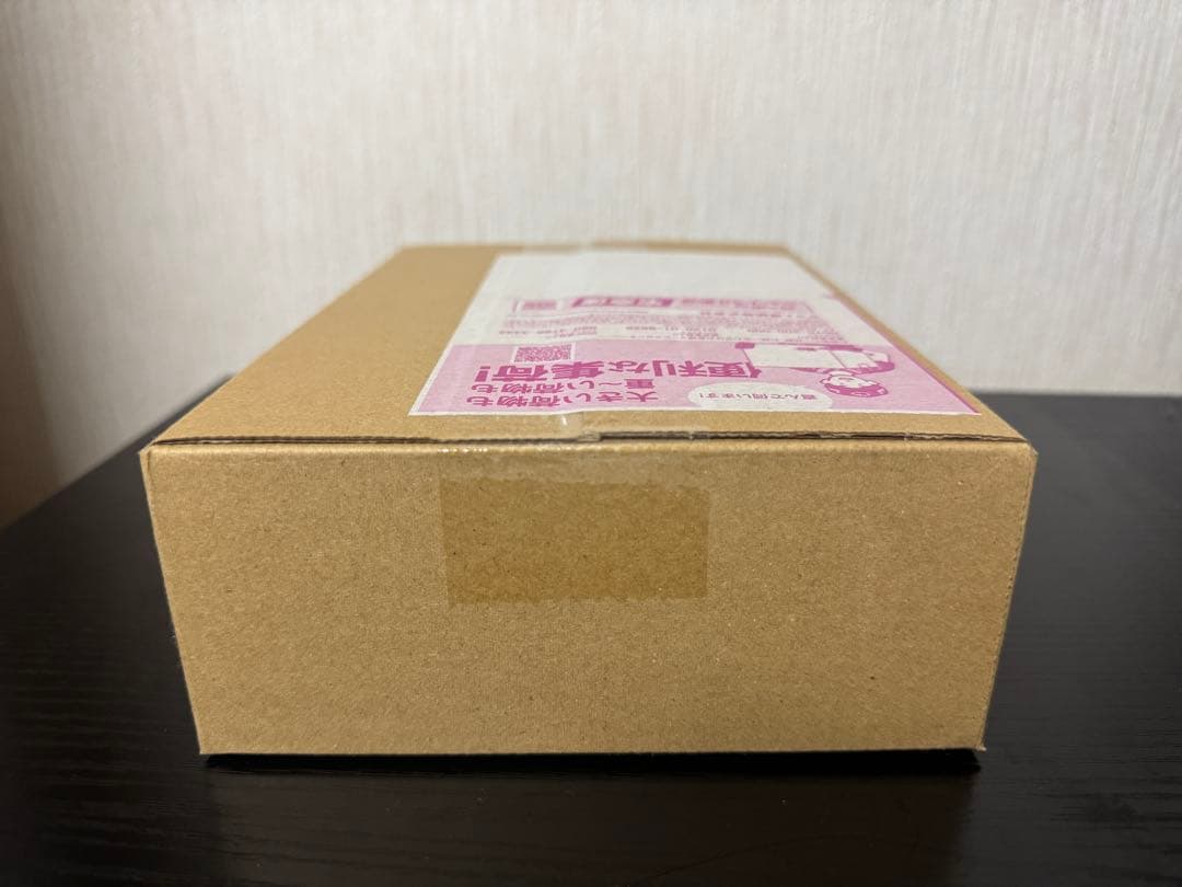 ポケモンカードゲーム MEGA 拡張パック ムニキスゼロ BOX