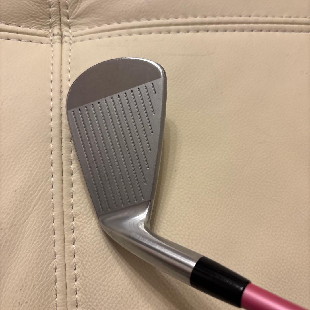MCI プラックティス ブリジストンJ15CB 7番アイアン