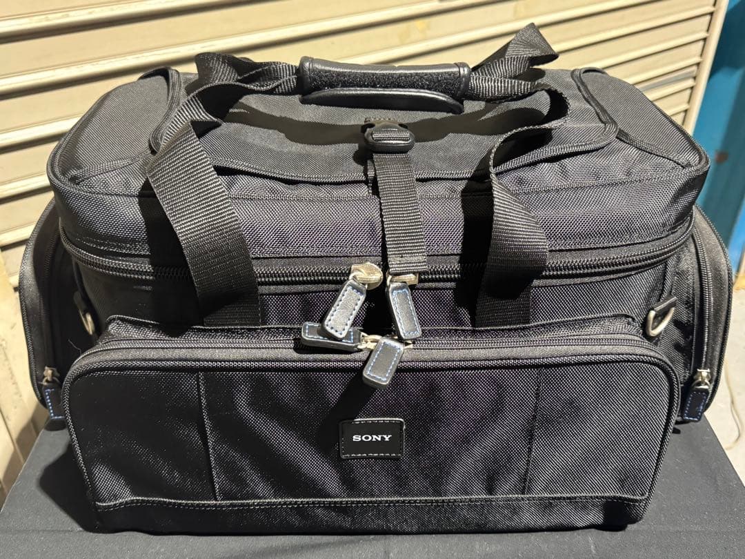 SONY PXW-Z190 業務用4Kビデオカメラ(中古)