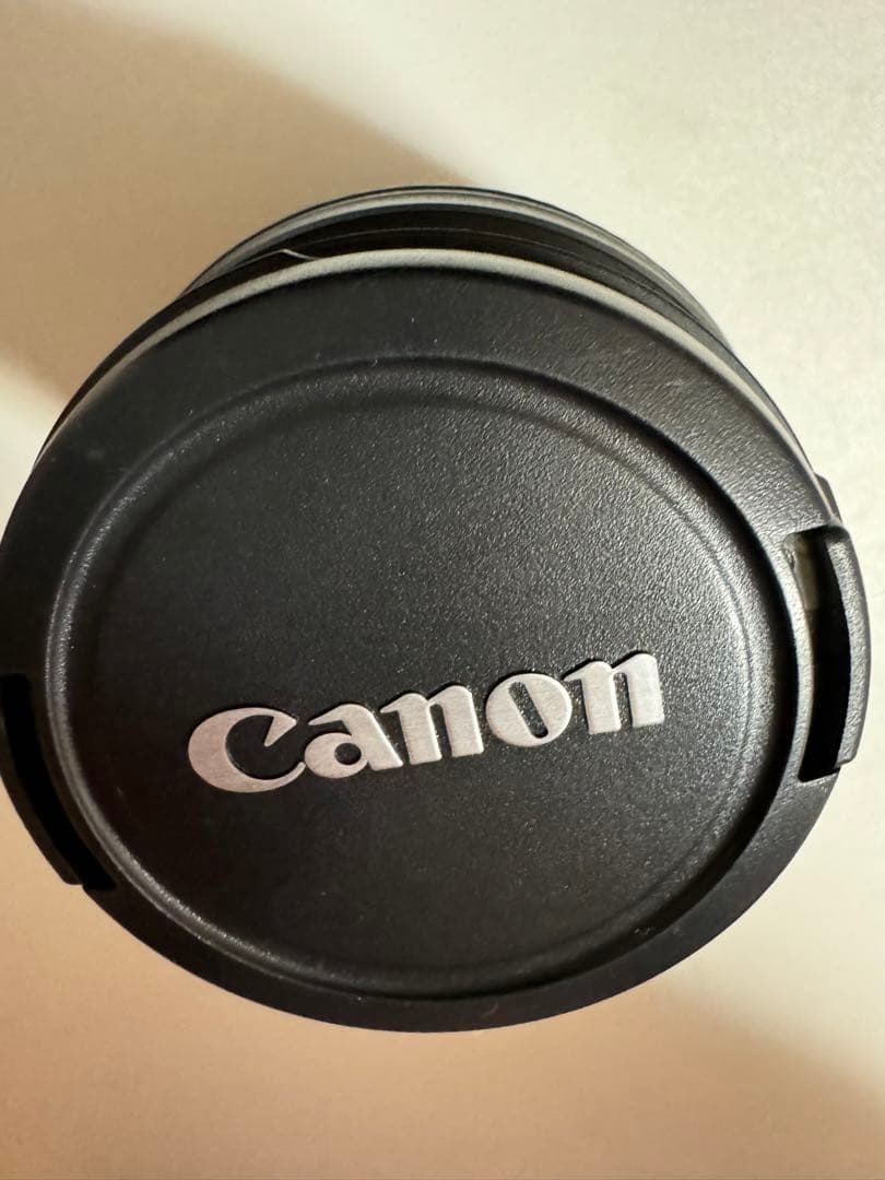 キャノン FES-18-55mm