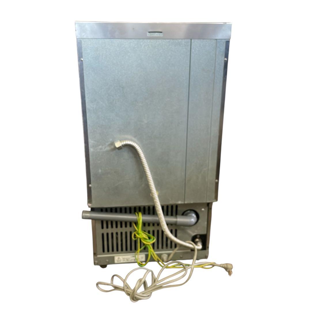 ホシザキ HOSHIZAKI 全自動製氷機 業務用IM-25M-1 厨房機器