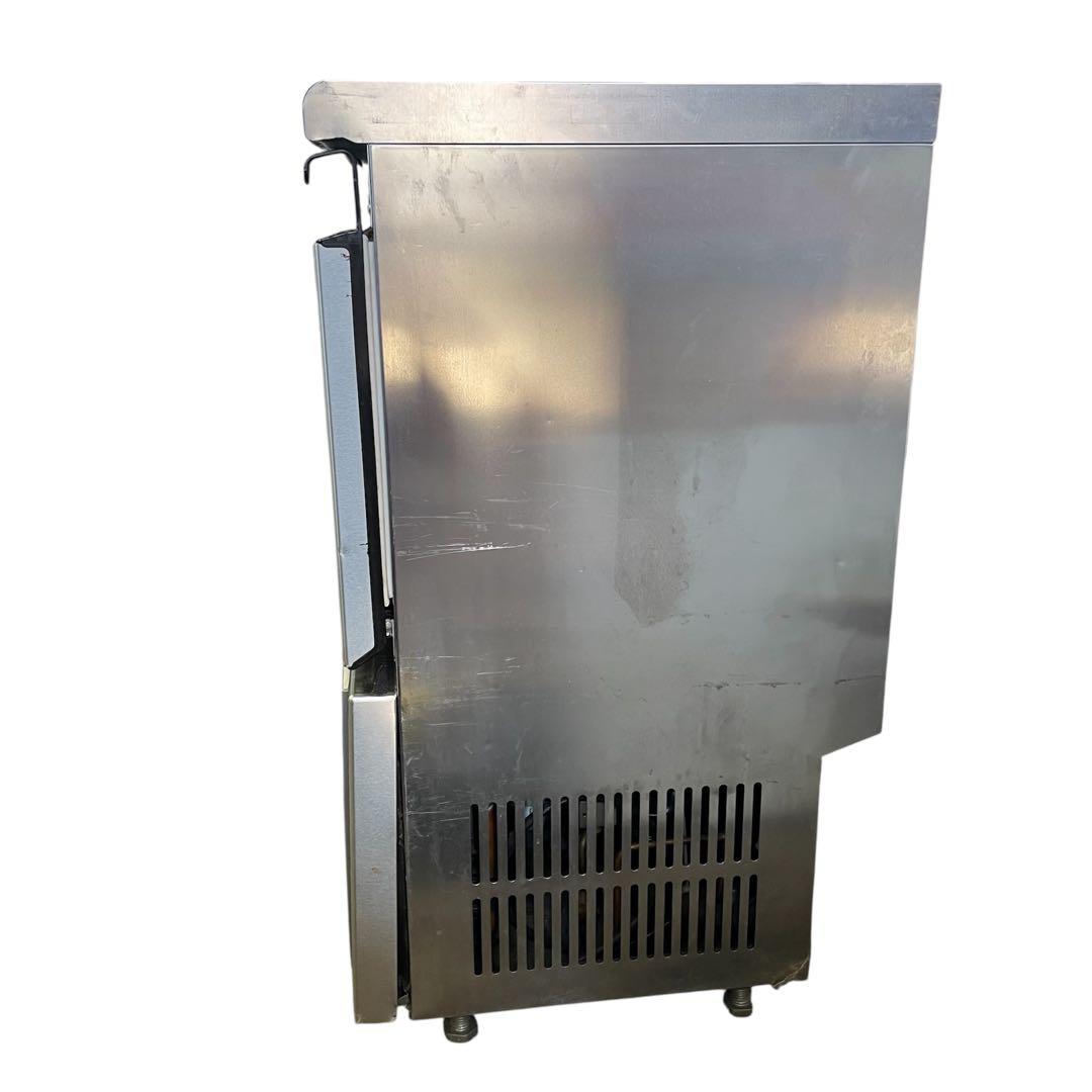 ホシザキ HOSHIZAKI 全自動製氷機 業務用IM-25M-1 厨房機器