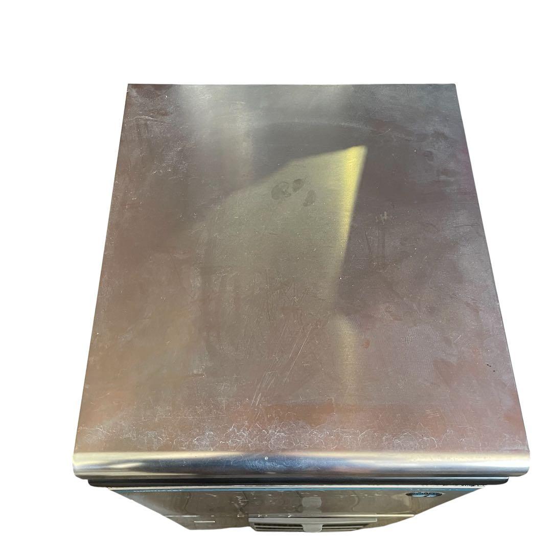 ホシザキ HOSHIZAKI 全自動製氷機 業務用IM-25M-1 厨房機器