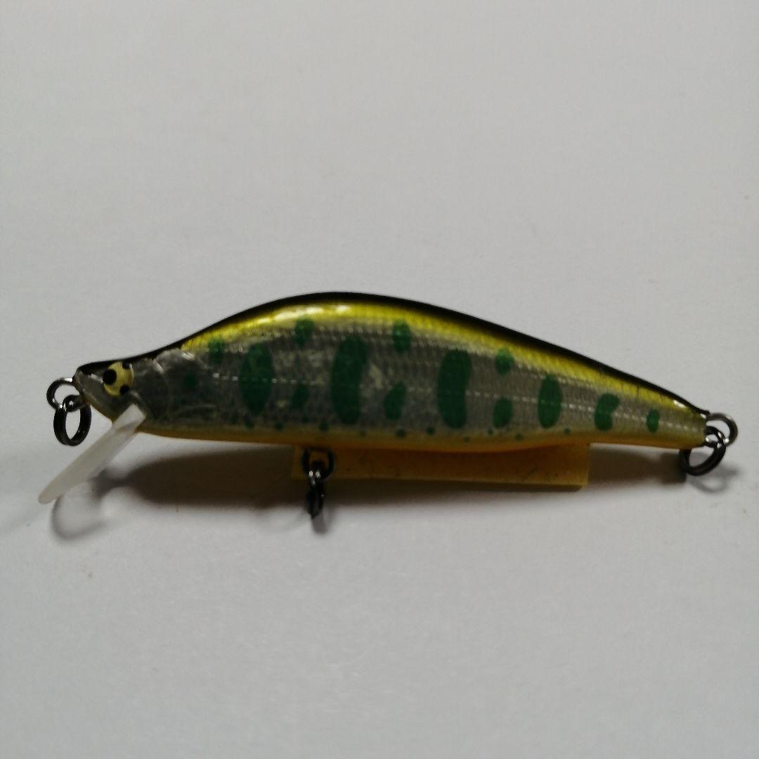 商談中　イトウクラフト　ボウイ50S