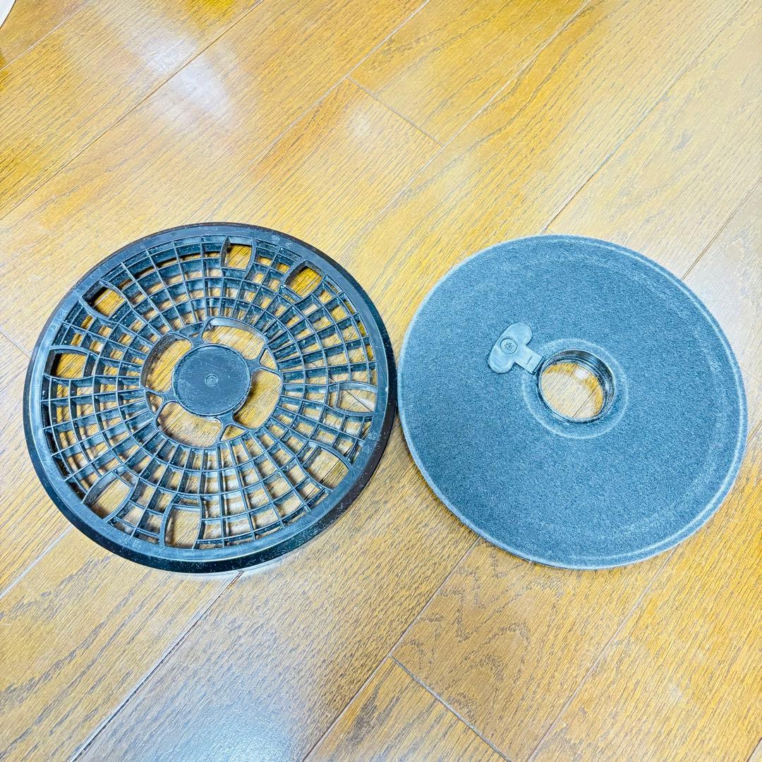 日立 電気式衣類乾燥機 4kg DE-N40WX 2018年製　専用スタンド付き