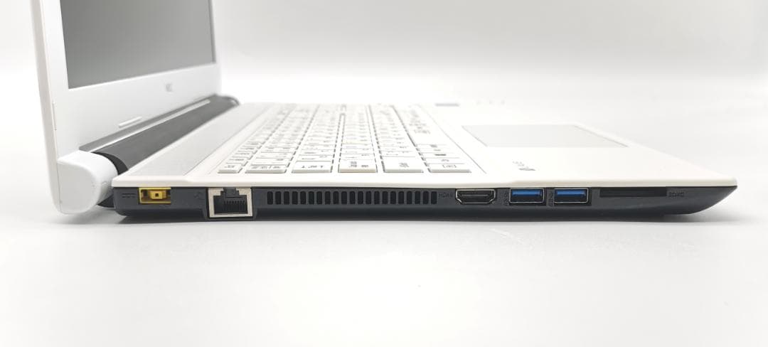 ✅️初心者OK！Windows11/Office/AI搭載ノートパソコン J12